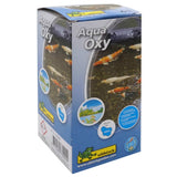 Ubbink Vijverwater -Behandlung gegen Alga Aqua Oxy 500 ml
