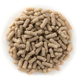 Ubbink Fischfutter Fisch Mix weiße Stöcke 4 mm 15 l