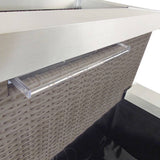 Ubbink Acqua Arte Waterfit Aveiro Gray 1387086