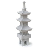 Ubbink Tuinlantaarn Acqua Arte Japan Pagode