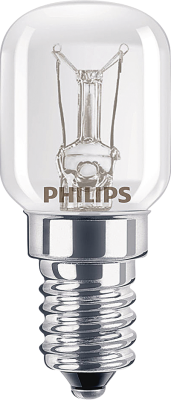 Philips 03871550 Backofenlampe 25w e14