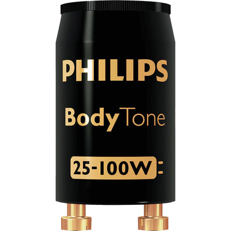 Philips Body Tone Fluoreszenz-Starter 25–100 W