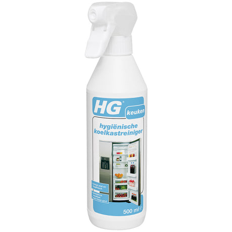 Hg hygienischer Kühlschrankreiniger 0,5l