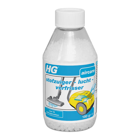Hg-Staubsauger-Lufterfrischer 0,2 kg