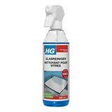 Hg Glas- und Spiegelspray 0,5l
