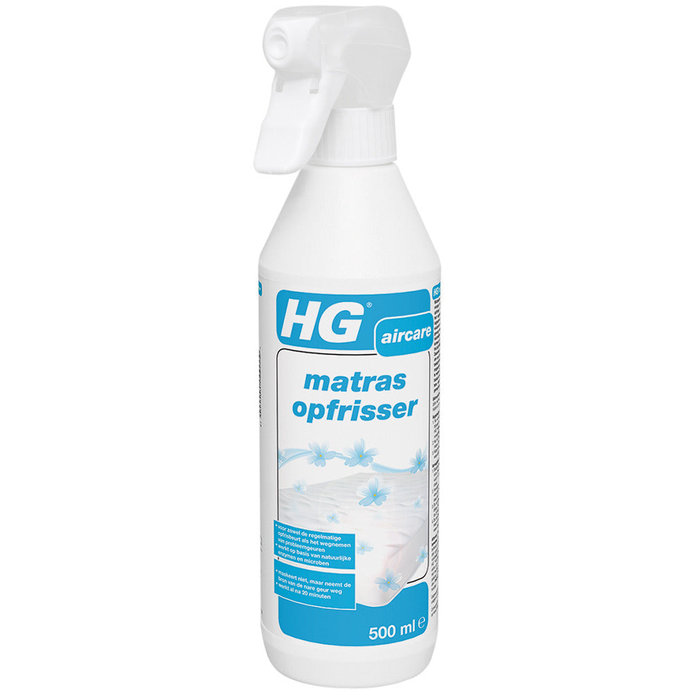 Hg Matratzenauffrischer 500 ml