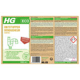 Hg Öko-Entblocker 1l