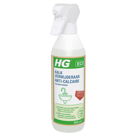 Hg Öko-Kalkentferner 500 ml – 11049325