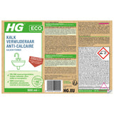 Hg Öko-Kalkentferner 500 ml – 11049325