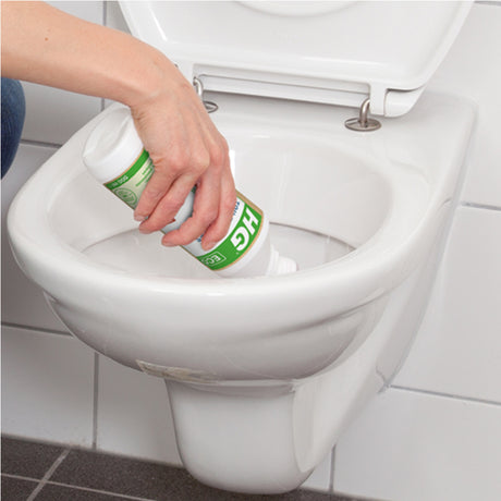 Hg Öko-Toilettengel, 500-ml-Flasche
