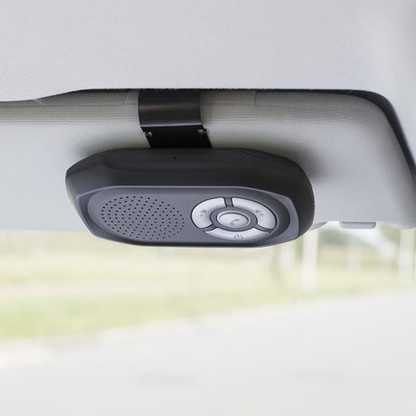 Smartwares sk-1541 Bluetooth Car Kit schwarz