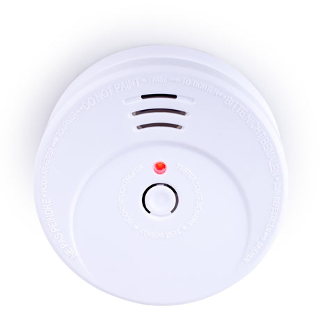 Smartwares 10.024.45 rookmelder
