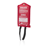 Smartwares 10.014.60 Feuerlöschdecke
