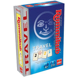 Goliath-Spiele, Goliath-Rummikub-Reisen