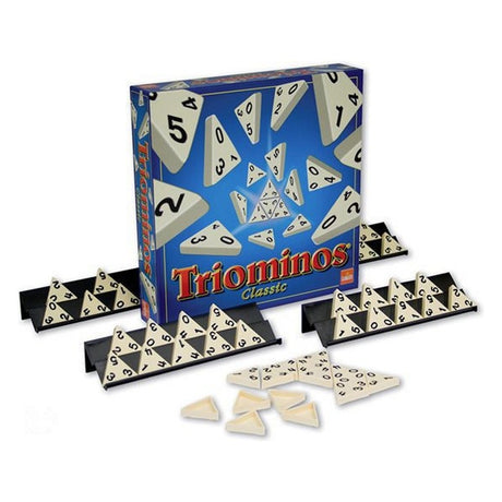 Goliath-Spiel Triominos Klassiker