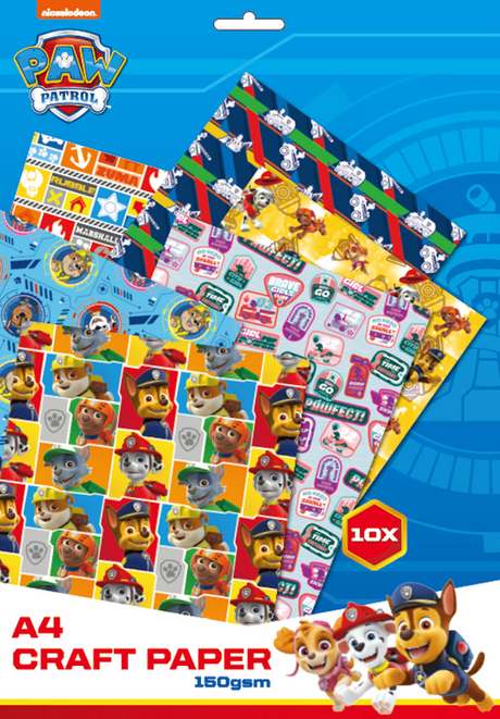 Gewinnt Holland Craft Paper A4