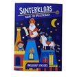 Grundlegendes Sinterklaas-Mal- und Aktivitätsbuch