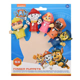 Wins Holland Fingerpuppen Paw Patrol, 5-tlg.