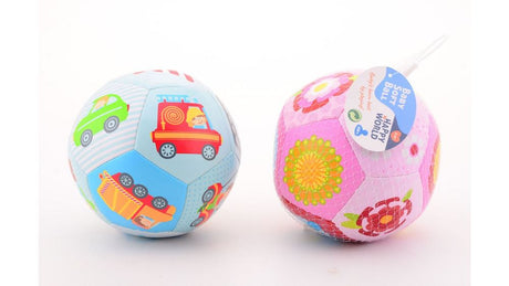 Happy World Softball, Transportblo 14 c