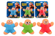 Squishy Stress-Figur von Johntoy