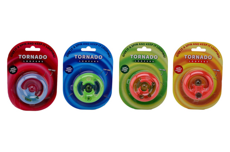 Johntoy Tornado Loopers Farbe
