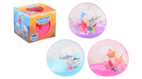 Johntoy Soft-Squeeze-Ozeanball