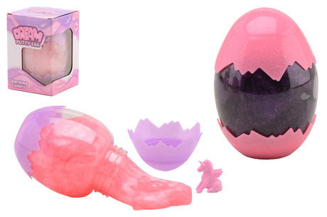 Johntoy Dream Putty in Ei Dream Putty in Ei
