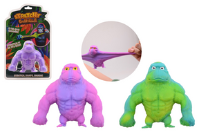 Johntoy Super-Stretch-Gorilla