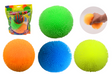 Johntoy fluffy puffy twee pack in zak 10cm