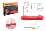 Johntoy zenuwspiraal spel