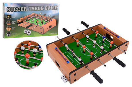 Johntoy Tischfußballspiel in Box