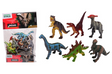 Johntoy Dinosaurier – Spielfiguren