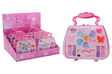 Johntoy Girls World Make-up-Schönheitskoffer