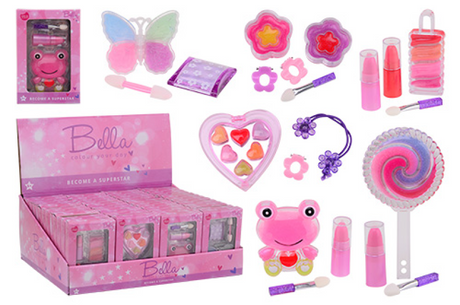 Johntoy Make-up-Set