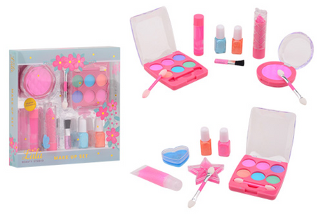 Johntoy Make-up Kit