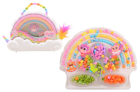 Johntoy Twinkle Pets – Unicloud-Perlenset