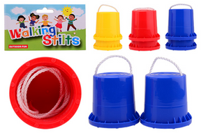 Outdoor Fun Running Spulbins Farbe - pro Paar