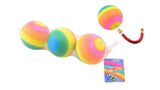 Johntoy Rainbow Bälle, 3..