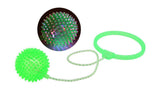 Johntoy John Toy Skip Ball mit Licht