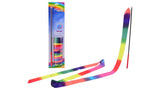 Outdoor Fun Rainbow Ribbon, 2mtr.