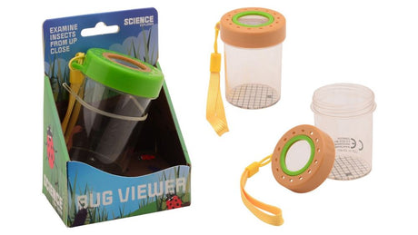 Johntoy Science Explorer Insektenbox
