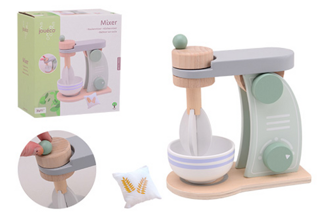 Joueco jouéco® - mixer