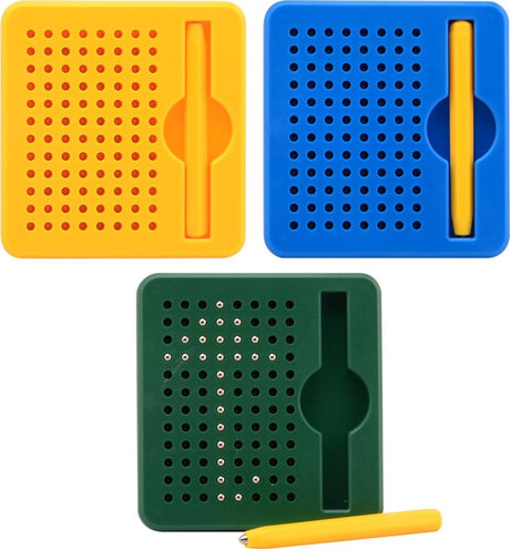 Dsp magnetisches Kugel-Zeichenbrett. 11 cm 24 Sek
