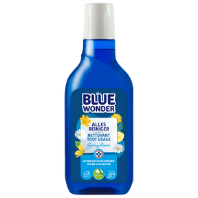 Hg Blue Wonder Allzweckreiniger 750 ml