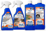 Blue Wonder Backofen-Grill- und Grillreiniger-Spray