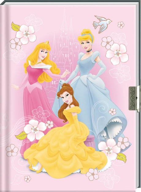 Tagebuch Prinzessin.