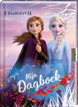 Mijn dagboek frozen 2. 6+