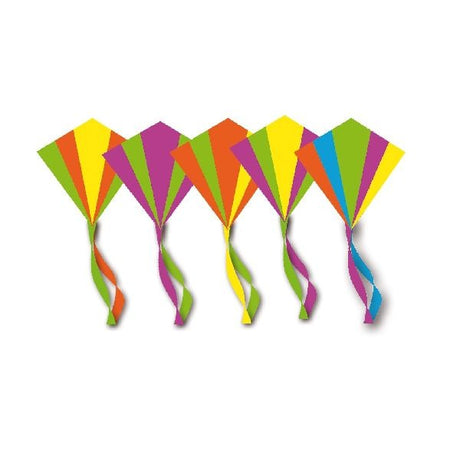 Rhombus Junior-Stuntpilot