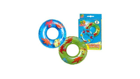 Summertime Seafriends Schwimmring 51cm