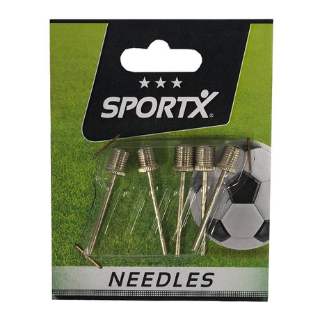 Sportx Balnalden 5 Stücke